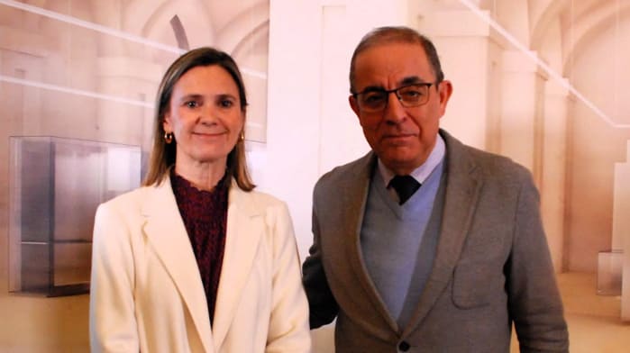 Premios de Implicación Social del Foro de Consejos Sociales de Andalucía