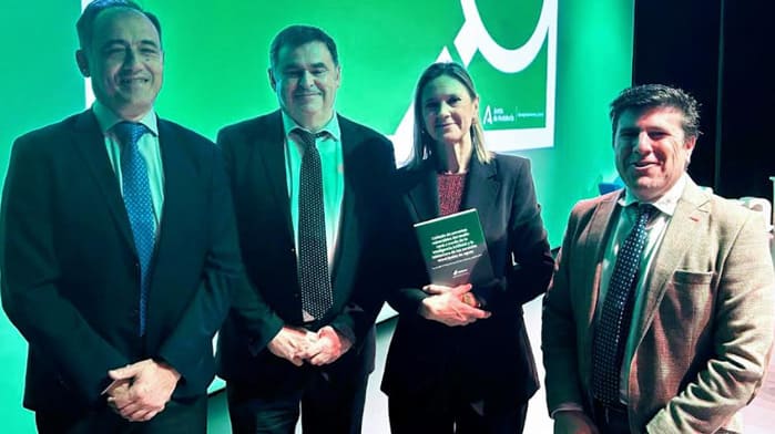 Premios de Implicación Social del Foro de Consejos Sociales de Andalucía