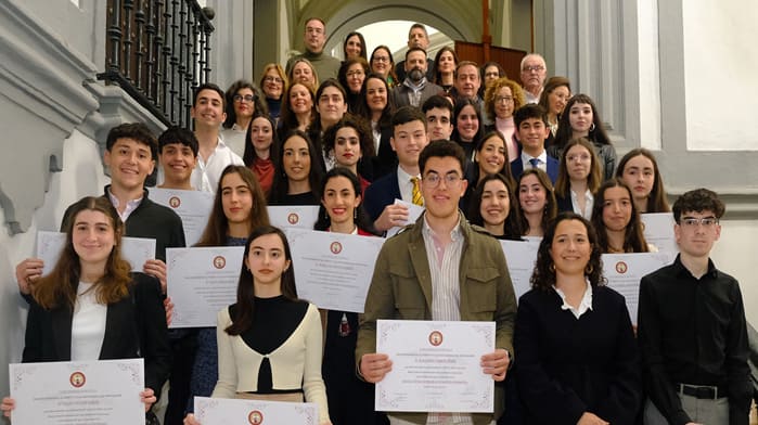 Premios de Implicación Social del Foro de Consejos Sociales de Andalucía