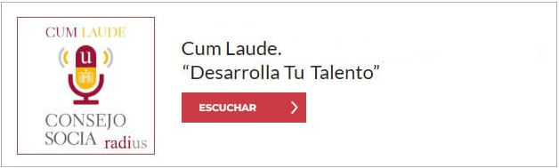 CUM LAUDE