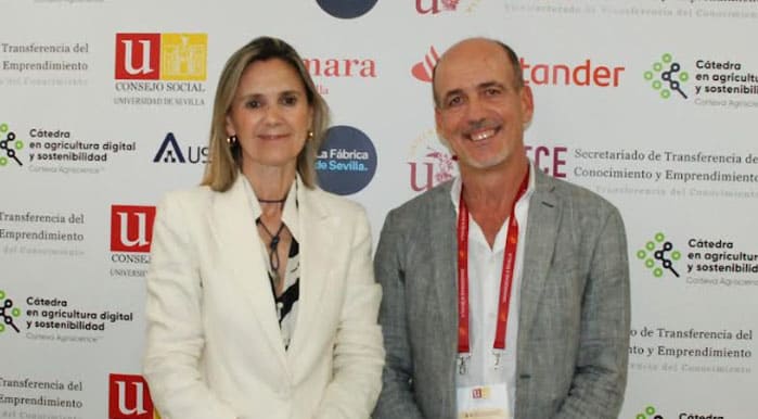 Premios de Implicación Social del Foro de Consejos Sociales de Andalucía