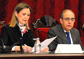 El CSUS, apoya proactivamente la I Jornada de Transferencia de la Universidad de Sevilla