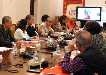 Resumen del informe de la presidenta al Pleno del 9 de abril de 2025