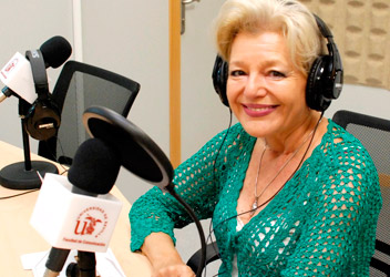 Cum Laude. Episodio “Desarrolla Tu Talento V». Entrevista a Ana M. Orti González