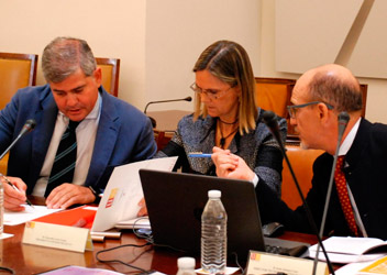 El Consejo Social aprueba por asentimiento el Presupuesto 2025 de la Universidad de Sevilla