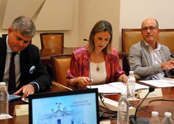 El Consejo Social aprueba las cuentas anuales de la Universidad de Sevilla del ejercicio 2024