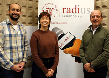 Cum Laude. “Compromiso Social en Acción”. Entrevistamos a la asociación Asperger-TEA Sevilla