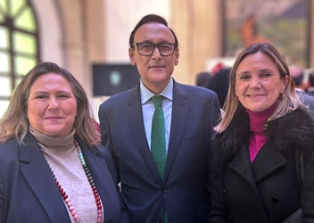 Los XIII Premios de Implicación Social reconocieron en Almería proyectos que ayudan a mejorar la sociedad