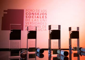 Bases de la XIV Convocatoria Premios Implicación Social de las Universidades Públicas de Andalucía