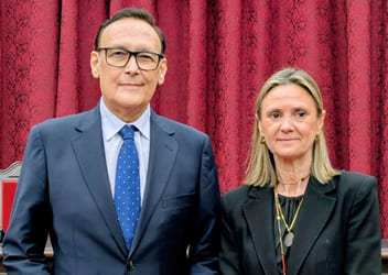 El Consejo Social de la Universidad de Sevilla lamenta profundamente el fallecimiento del consejero de Universidad, Investigación e Innovación de la Junta de Andalucía, José Carlos Gómez Villamandos.